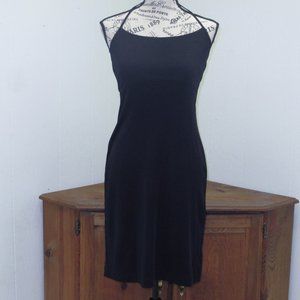 Little black dress, Esprit vintage size small
